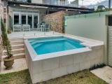 Crystal Pools