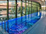 Crystal Pools