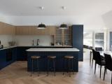 Opulent Finishes 