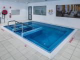 Crystal Pools