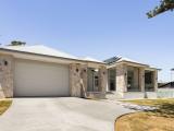 Worthington Homes