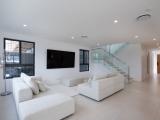 New Living Homes