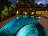 Equilibrium Pools & Landscapes