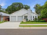 Cunningham Custom Homes 