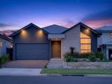Cunningham Custom Homes 