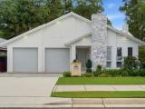 Cunningham Custom Homes 