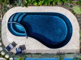 Equilibrium Pools & Landscapes