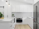 Cunningham Custom Homes 