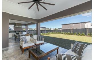 MEADOWBANK HOMES KELLYVILLE