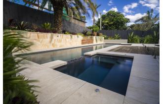 COMPASS POOLS MONA VALE