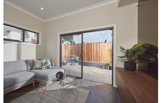 ANSA HOMES ORAN PARK