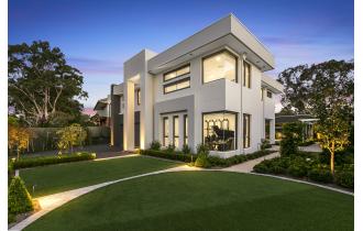 MILLBROOK HOMES GLENHAVEN