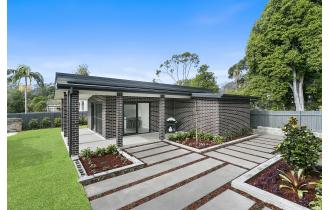 GRANNY FLAT SOLUTIONS NORMANHURST