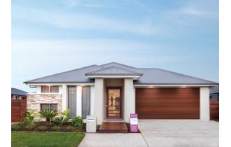 ADENBROOK HOMES BALLINA