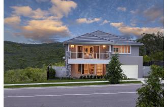 MOJO HOMES TERALBA