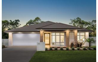 MCDONALD JONES HOMES ORAN PARK