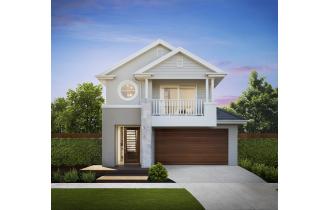 METRICON HOMES NORTH MACQUARIE