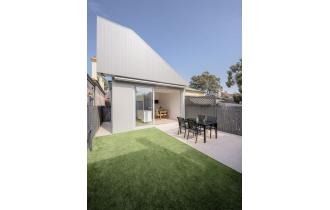 PIN POINT CONSTRUCTION PETERSHAM