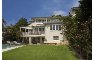 CAPE COD VAUCLUSE