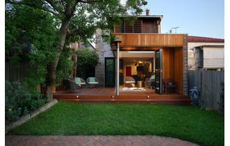 RAWSON HOMES THORNTON