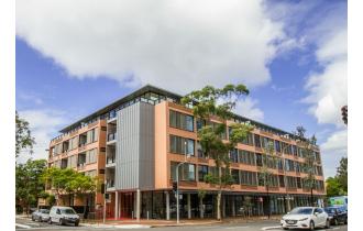 GROWTHBUILT MOSMAN