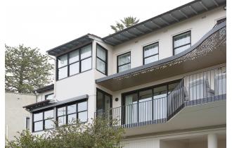 AJP CONSTRUCTIONS BELLEVUE HILL