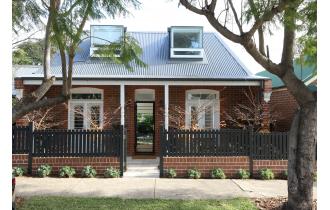 GENUINE BUILDING SERVICES LEICHHARDT