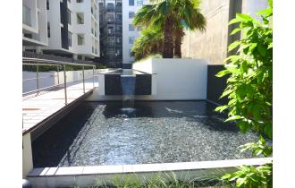 CRYSTAL POOLS WATERLOO