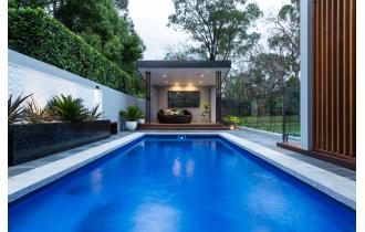NEPEAN POOLS LEONAY
