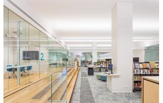 PATTERSON BUILDING GROUP