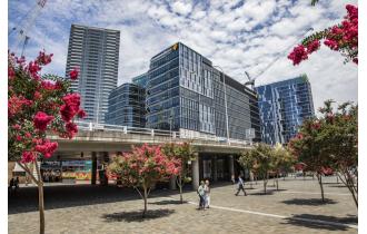 LENDLEASE