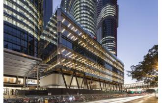 LENDLEASE