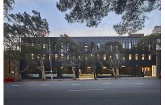 SHAPE AUSTRALIA