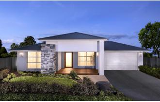 MASTERTON HOMES 