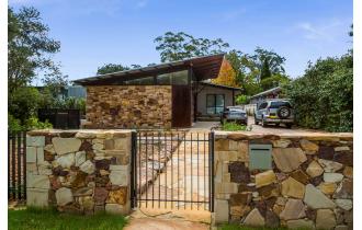 BLUE ECO HOMES