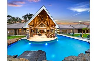 GREMMO HOMES