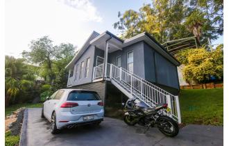 RESCON GRANNY FLATS