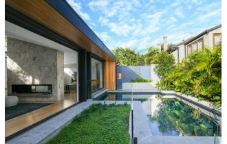 ARTESIAN POOLS 
