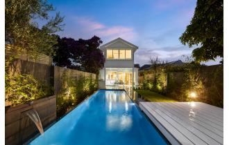 TIM SAMUEL DESIGN 