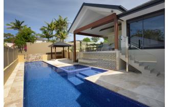 ARTESIAN POOLS PTY LTD