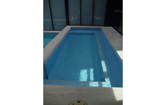 CRYSTAL POOLS PTY LTD