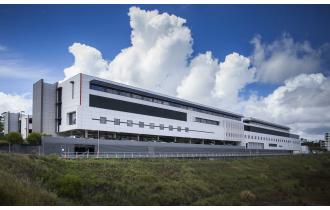 BUILDCORP GROUP
