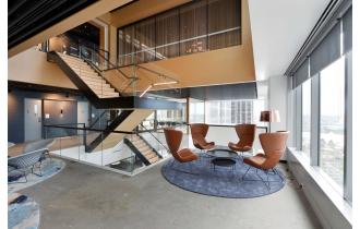 BUILDCORP INTERIORS