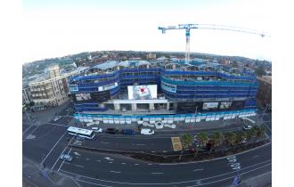 HUTCHINSON BUILDERS