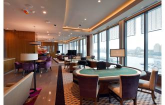BUILDCORP INTERIORS