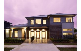 ANSA Homes