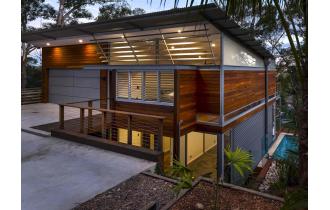 HATCHWAY DEVELOPMENTS PTY LTD