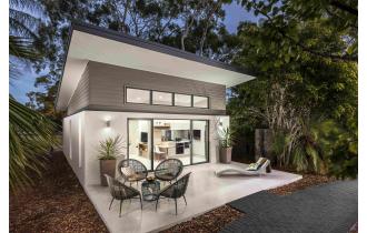 MASTERTON HOMES 