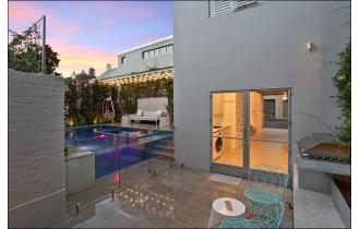 FREESTYLE POOLS