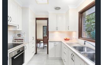 BAKKER BUILT PTY LTD